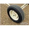 Image 14 : FARMKING 851 GRAIN AUGER