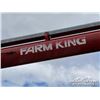 Image 5 : FARMKING 851 GRAIN AUGER