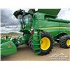 Image 84 : 2018 JOHN DEERE S780 4WD COMBINE