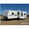 Image 1 : 2007 DENALI 26 FT. DUTCHMEN T/A TRAVEL TRAILER