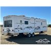 Image 3 : 2007 DENALI 26 FT. DUTCHMEN T/A TRAVEL TRAILER
