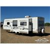 Image 4 : 2007 DENALI 26 FT. DUTCHMEN T/A TRAVEL TRAILER