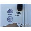 Image 8 : 2007 DENALI 26 FT. DUTCHMEN T/A TRAVEL TRAILER