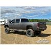 Image 4 : 2007 GMC SIERRA 3500HD CREW CAB PICKUP