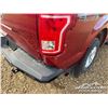 Image 45 : 2015 FORD F150 XLT EXTENDED CAB PICKUP