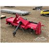 Image 1 : AGRI-MACHINERY 3PT 72 IN. ROTARY TILLER