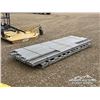 Image 3 : QTY OF 4-10 FT. STEEL STAIR/DECK TREADS