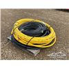Image 3 : QTY OF PVC PIPE & HOSES