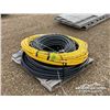Image 4 : QTY OF PVC PIPE & HOSES