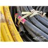 Image 8 : QTY OF PVC PIPE & HOSES
