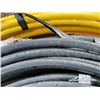Image 9 : QTY OF PVC PIPE & HOSES