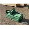 Image 3 : 48 IN. JOHN DEERE 450 3PT HITCH ROTARY TILLER