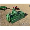 Image 4 : 48 IN. JOHN DEERE 450 3PT HITCH ROTARY TILLER