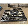 Image 1 : ORNAMENTAL YARD GATE