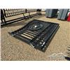 Image 2 : ORNAMENTAL YARD GATE