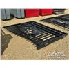 Image 3 : ORNAMENTAL YARD GATE