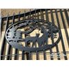 Image 6 : ORNAMENTAL YARD GATE