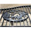 Image 7 : ORNAMENTAL YARD GATE
