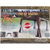Image 1 : 10 X 13 FT. ENCLOSED POP UP GAZEBO