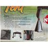 Image 2 : 10 X 13 FT. ENCLOSED POP UP GAZEBO
