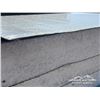 Image 6 : (7) SHEETS OF INSULATED SKIRTING