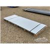 Image 4 : (40) 8 FT. STEEL ROOFING