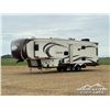 Image 1 : 2013 COLUMBUS 320RS 32 FT T/A  FIFTH WHEEL TRAILER
