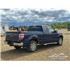 Image 3 : 2010 FORD F150 XLT EXTENDED CAB PICKUP