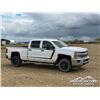 Image 2 : 2015 CHEVROLET SILVERADO 2500HD CREW CAB PICKUP