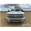 Image 46 : 2015 CHEVROLET SILVERADO 2500HD CREW CAB PICKUP