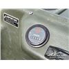 Image 10 : 2000 ARGO 8 WHEEL CONQUEST AMPHIBIAN UNIT
