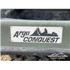 Image 29 : 2000 ARGO 8 WHEEL CONQUEST AMPHIBIAN UNIT