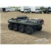 Image 2 : 2000 ARGO 8 WHEEL CONQUEST AMPHIBIAN UNIT