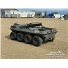 Image 4 : 2000 ARGO 8 WHEEL CONQUEST AMPHIBIAN UNIT
