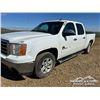 Image 48 : 2013 GMC SIERRA 1500 CREW CAB PICKUP