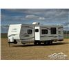 Image 1 : 2008 FLEETWOOD 28 FT. TRAVEL TRAILER