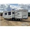 Image 4 : 2008 FLEETWOOD 28 FT. TRAVEL TRAILER