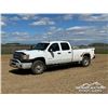 Image 1 : 2013 GMC SIERRA 3500 CREW CAB PICKUP