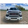 Image 47 : 2013 GMC SIERRA 3500 CREW CAB PICKUP