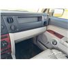 Image 10 : 2006 JEEP COMMANDER 4 DOOR SPORTS UTILITY VEHICLE