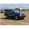 Image 2 : 2006 JEEP COMMANDER 4 DOOR SPORTS UTILITY VEHICLE