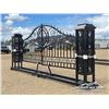 Image 3 : 20 FT. ORNAMENTAL DRIVEWAY GATES