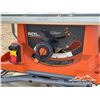 Image 10 : TABLE SAW, WORKMATE, SHOP VAC, CRAFTSMAN TABLE SAW