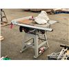 Image 15 : TABLE SAW, WORKMATE, SHOP VAC, CRAFTSMAN TABLE SAW