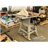 Image 18 : TABLE SAW, WORKMATE, SHOP VAC, CRAFTSMAN TABLE SAW