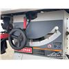 Image 25 : TABLE SAW, WORKMATE, SHOP VAC, CRAFTSMAN TABLE SAW
