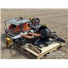 Image 2 : TABLE SAW, WORKMATE, SHOP VAC, CRAFTSMAN TABLE SAW