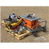 Image 4 : TABLE SAW, WORKMATE, SHOP VAC, CRAFTSMAN TABLE SAW