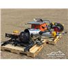 Image 5 : TABLE SAW, WORKMATE, SHOP VAC, CRAFTSMAN TABLE SAW