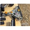 Image 7 : TABLE SAW, WORKMATE, SHOP VAC, CRAFTSMAN TABLE SAW